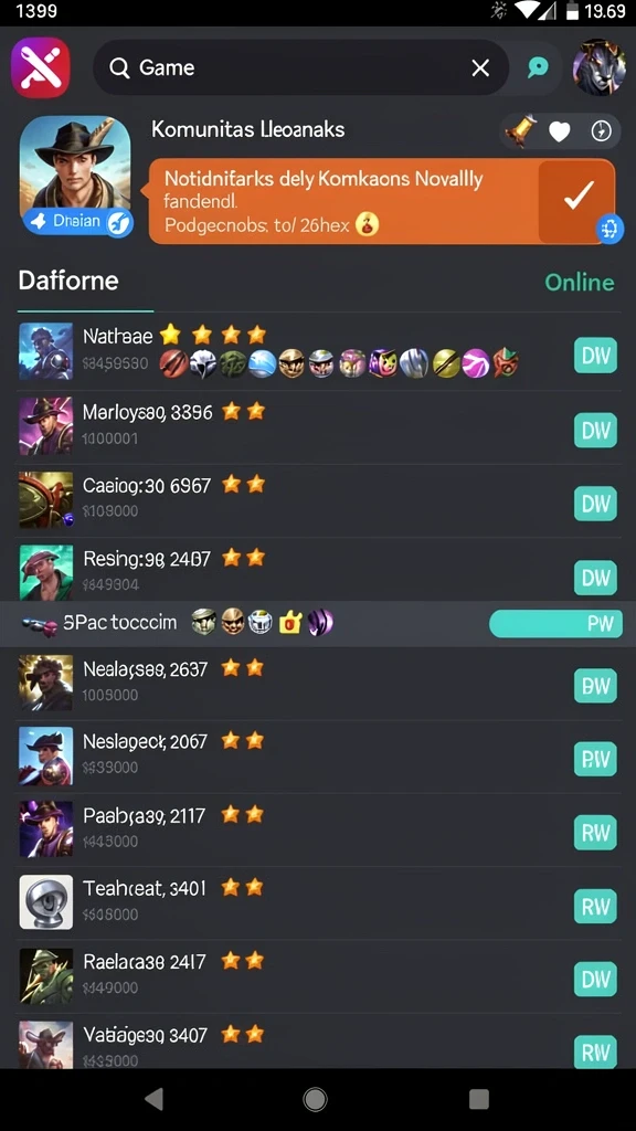 Screenshot hp777 nomor 1