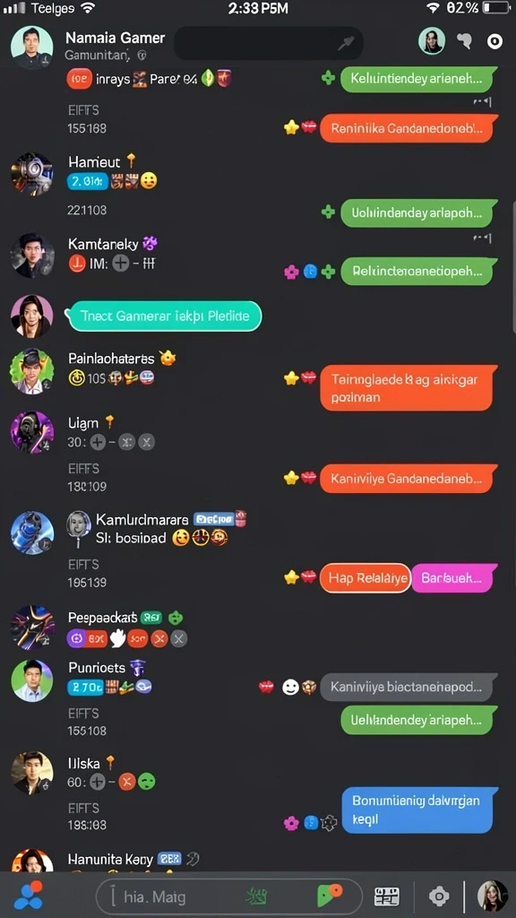 Screenshot hp777 nomor 2