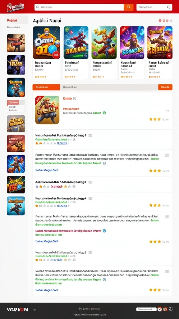 Screenshot idamantoto nomor 1