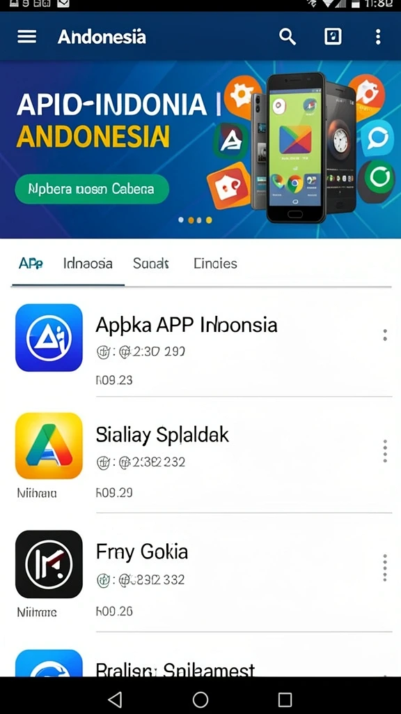 Screenshot idamantoto nomor 3