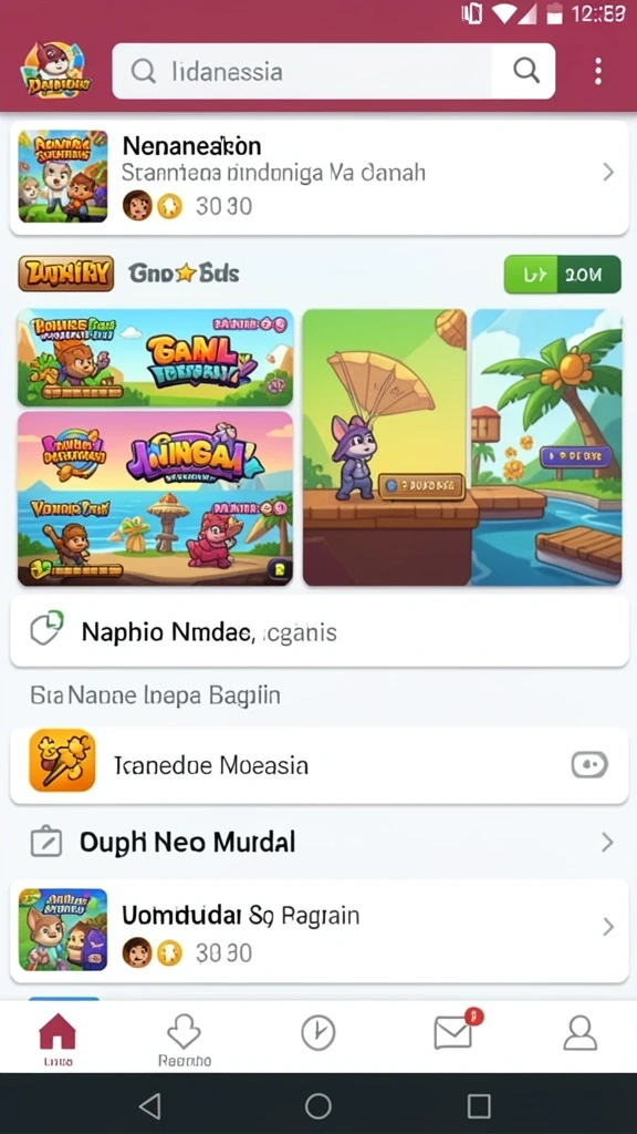 Screenshot idnraja nomor 2