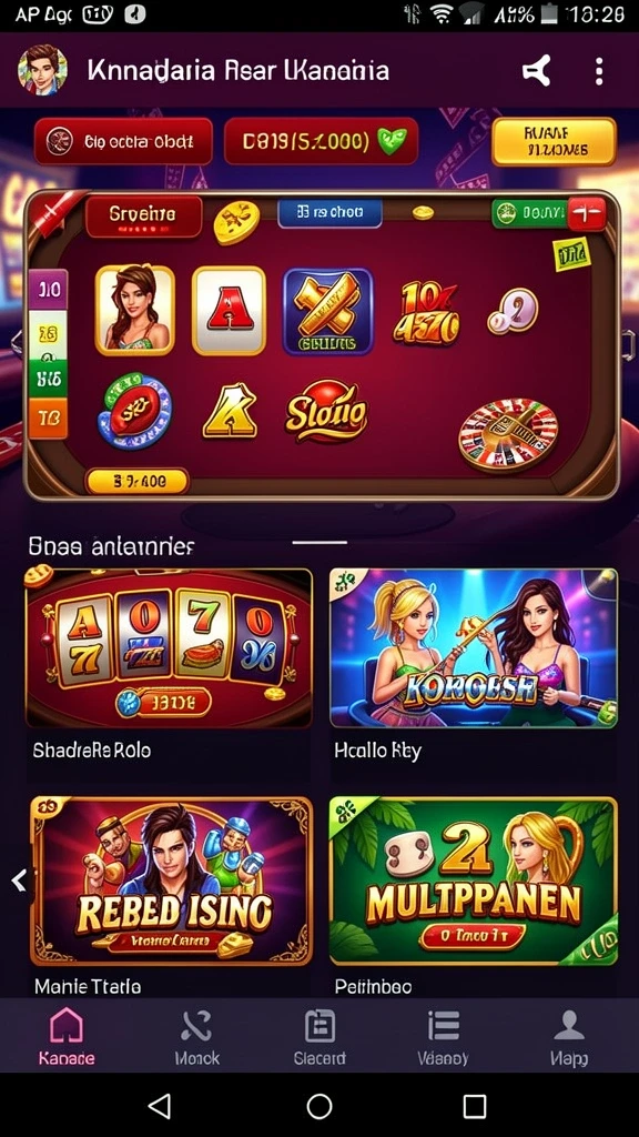 Screenshot inatogel nomor 1