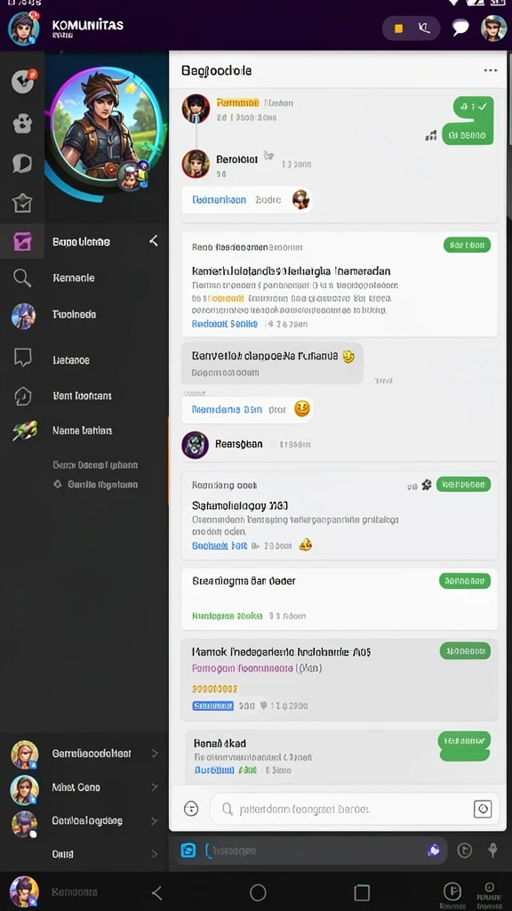 Screenshot indeslot303 nomor 1