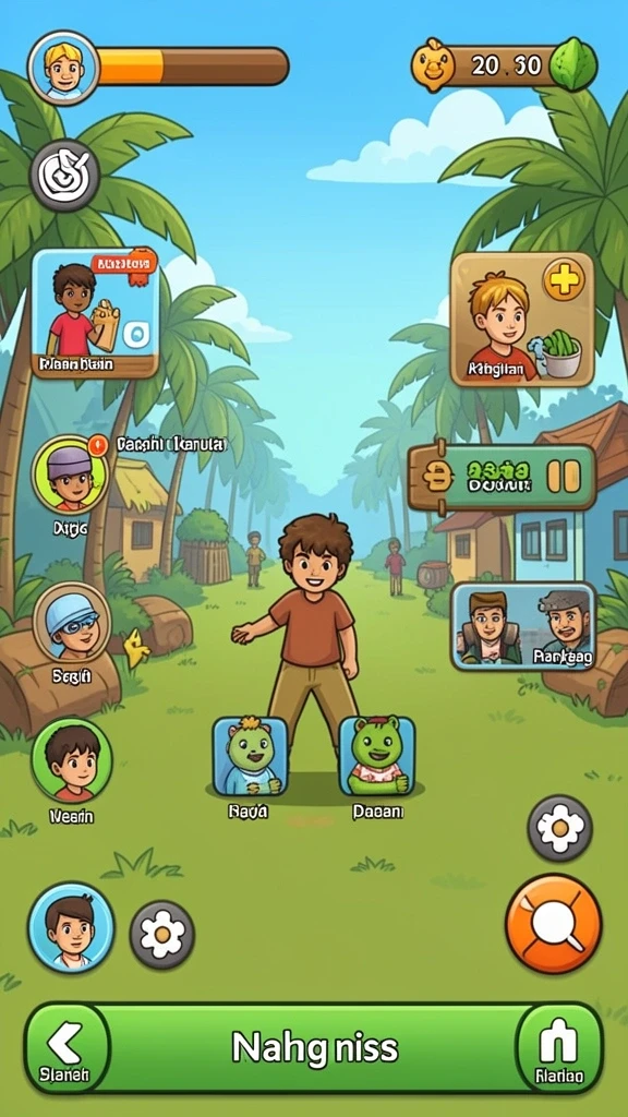 Screenshot indeslot303 nomor 3