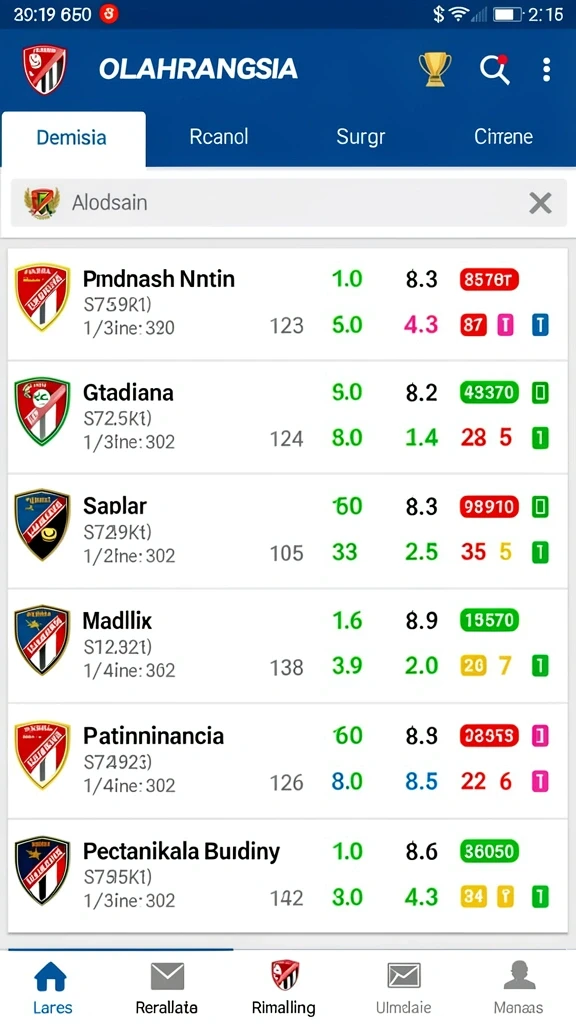 Screenshot interwin nomor 2