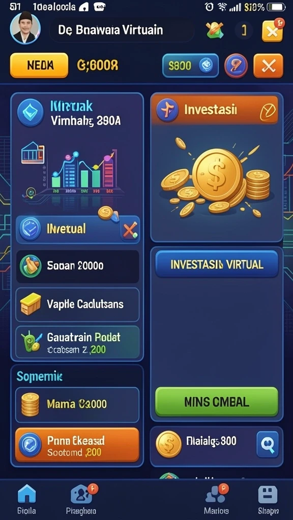 Screenshot iosbet nomor 2