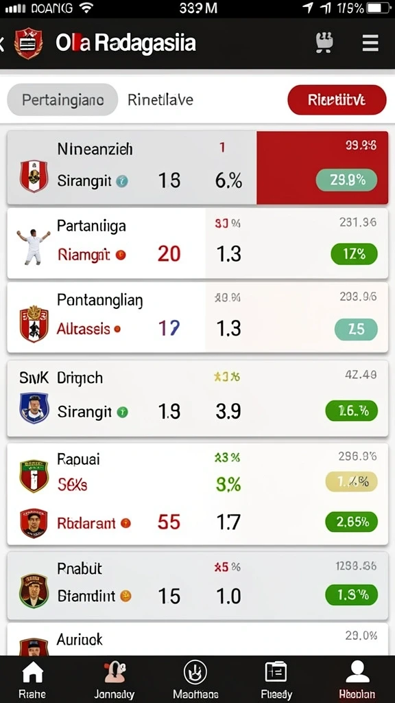 Screenshot jos77 nomor 2