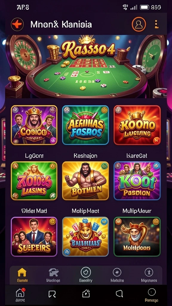 Screenshot joss777 nomor 3