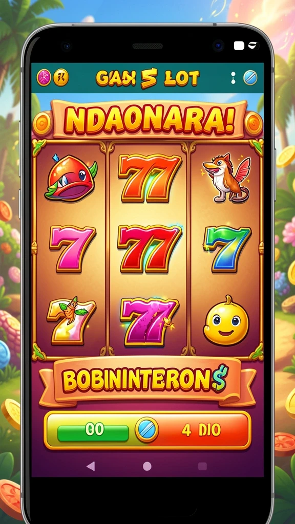 Screenshot koitoto nomor 1