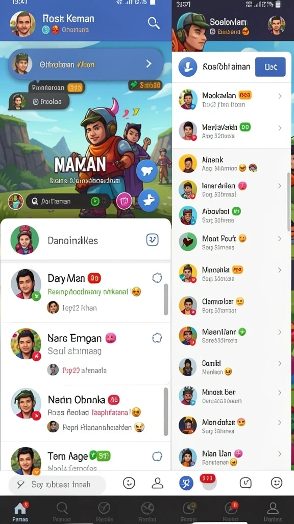 Screenshot kombo88 nomor 3