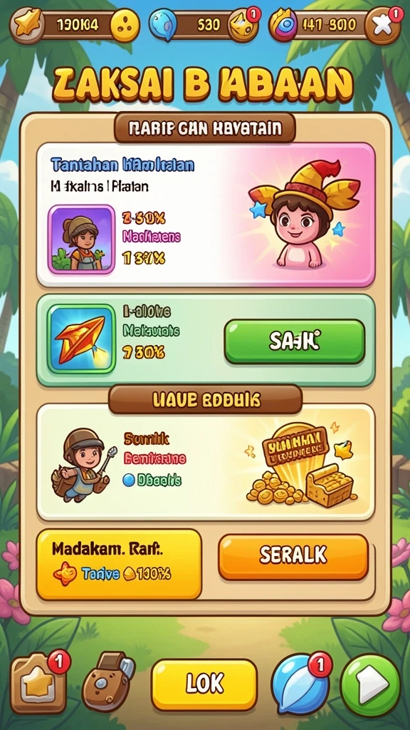 Screenshot kpk100 nomor 2