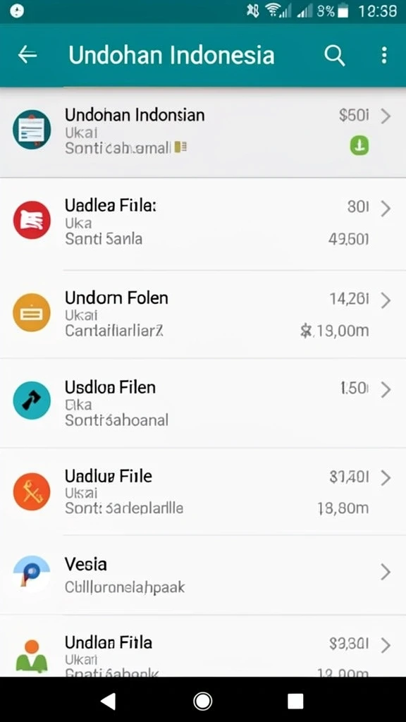 Screenshot kpk100 nomor 3