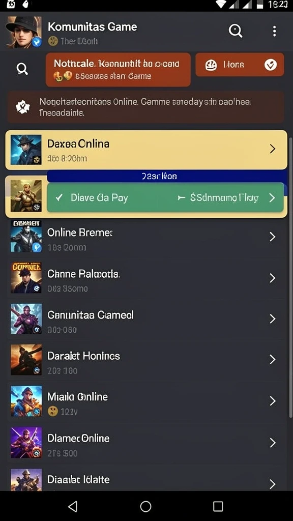 Screenshot mawartoto nomor 3