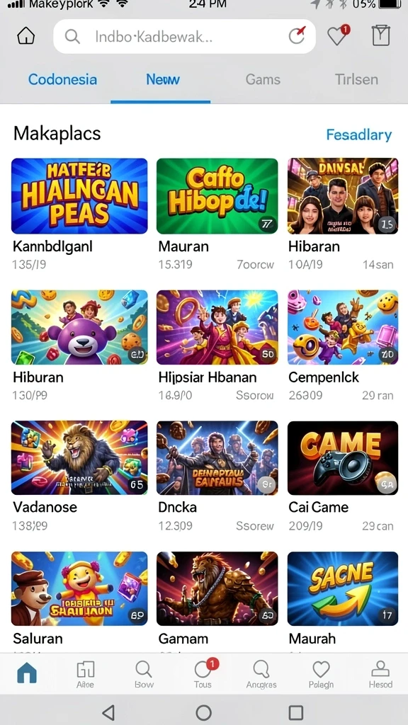 Screenshot maxslot nomor 2