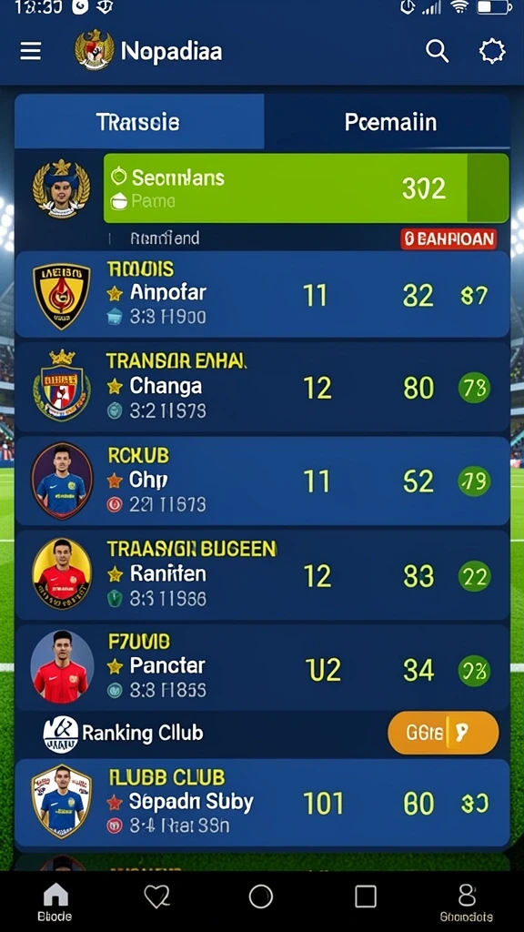 Screenshot mc888 nomor 1