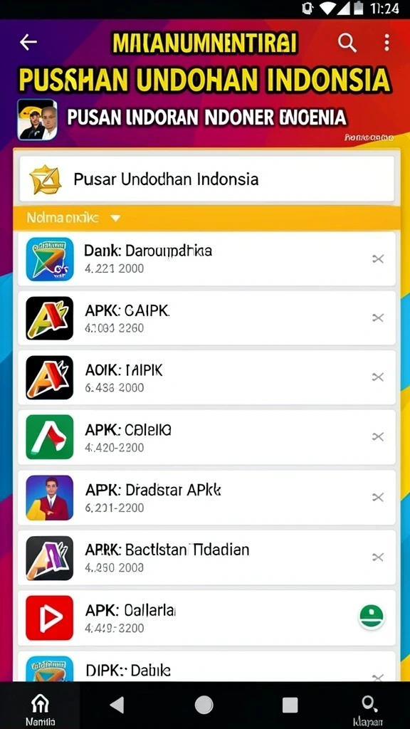 Screenshot mc888 nomor 3