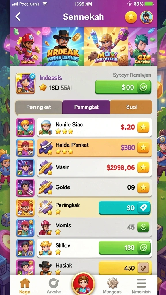 Screenshot menara188 nomor 2