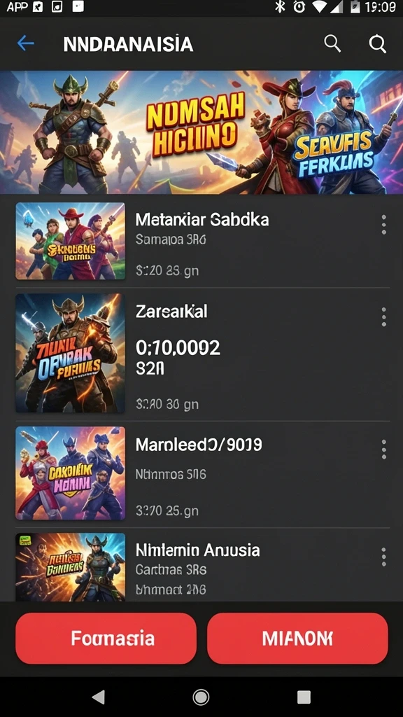 Screenshot merdeka138 nomor 2