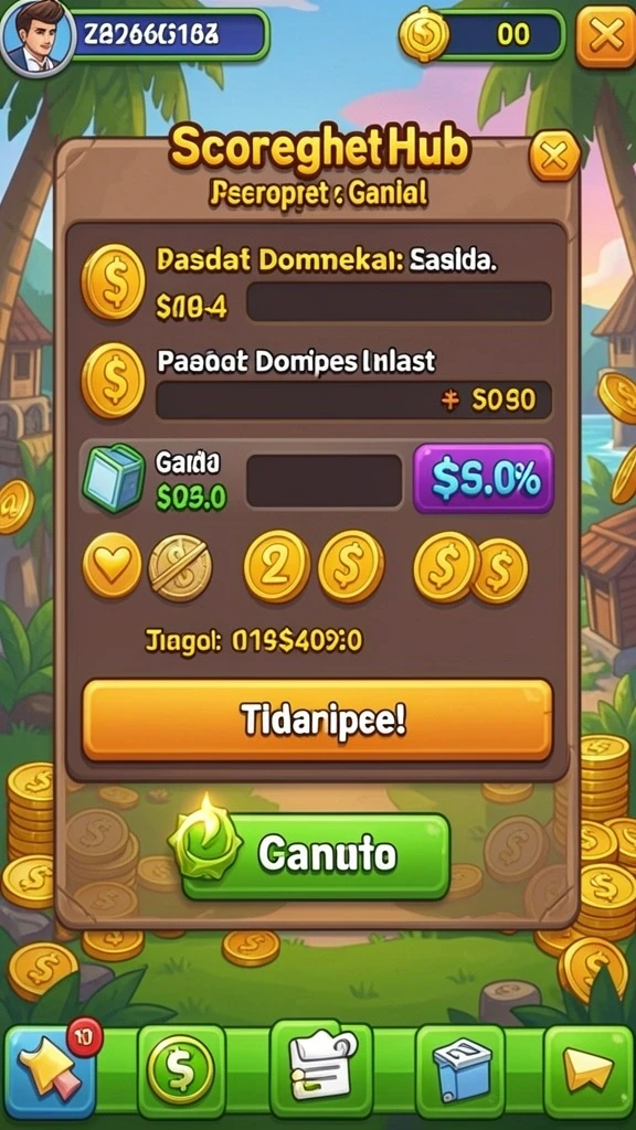 Screenshot mt966 nomor 2