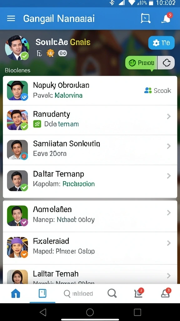 Screenshot nabung77 nomor 3