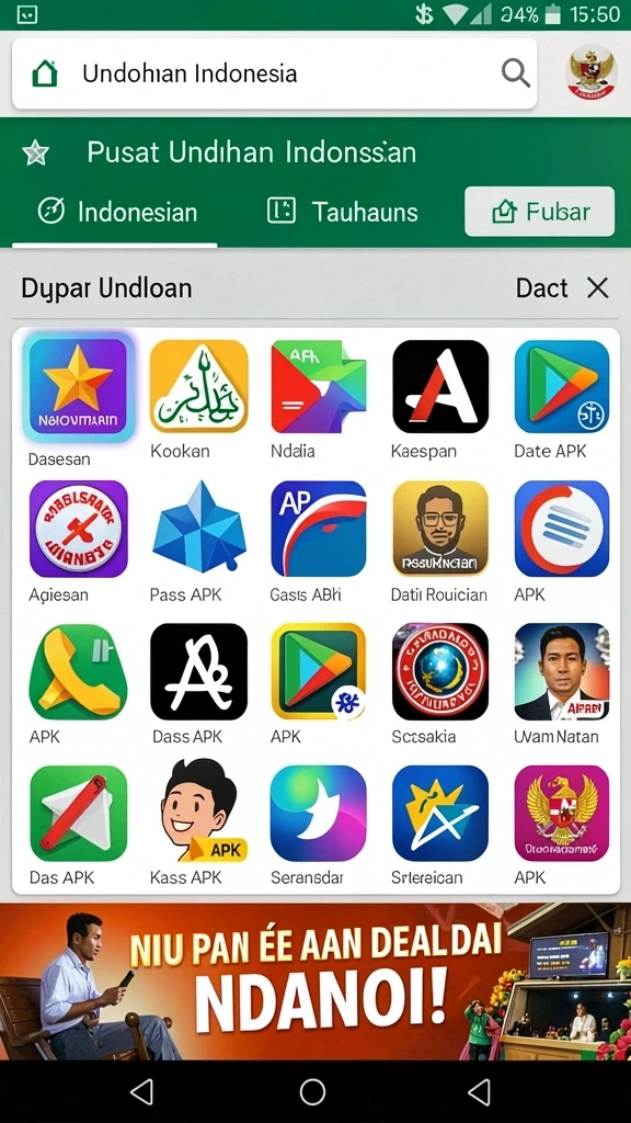 Screenshot nasa4d nomor 2