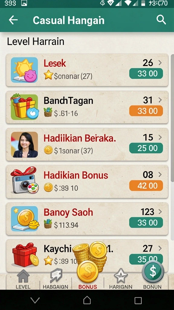 Screenshot nasa4d nomor 3
