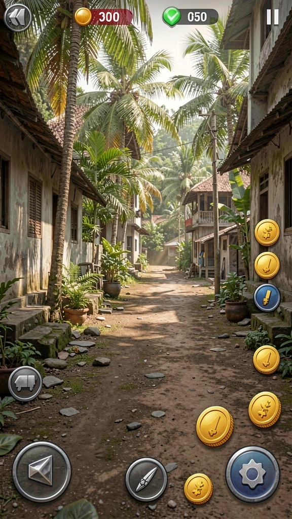 Screenshot oddigo nomor 2