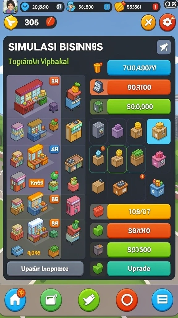 Screenshot oja89 nomor 3