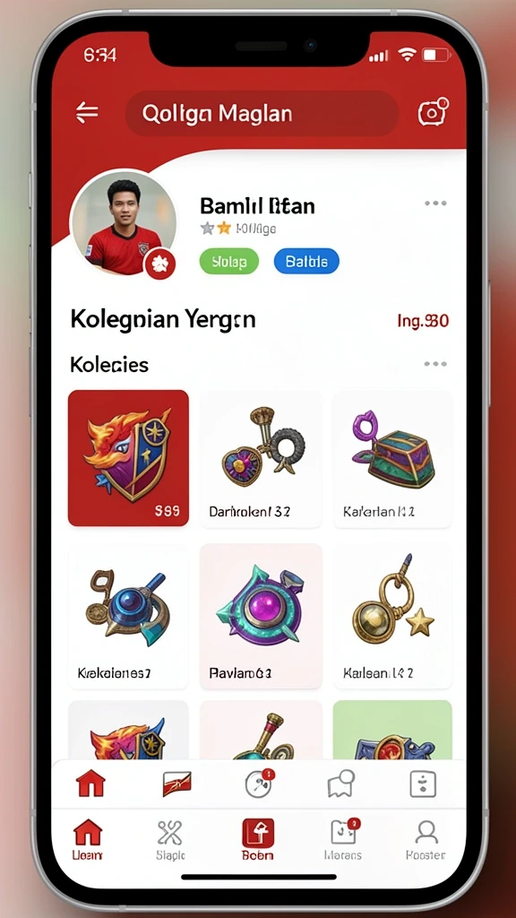 Screenshot online138 nomor 2