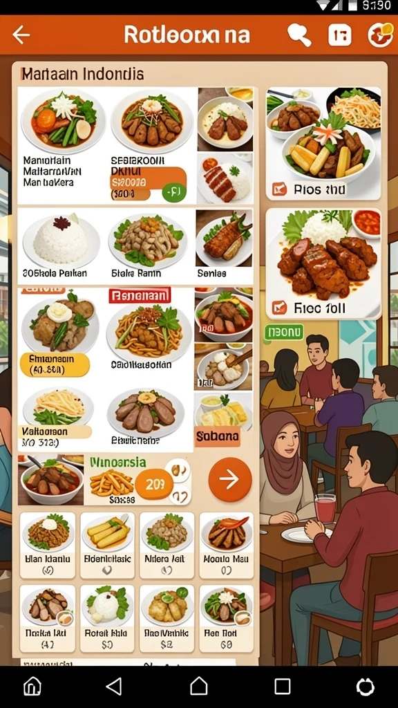 Screenshot pandawin nomor 1