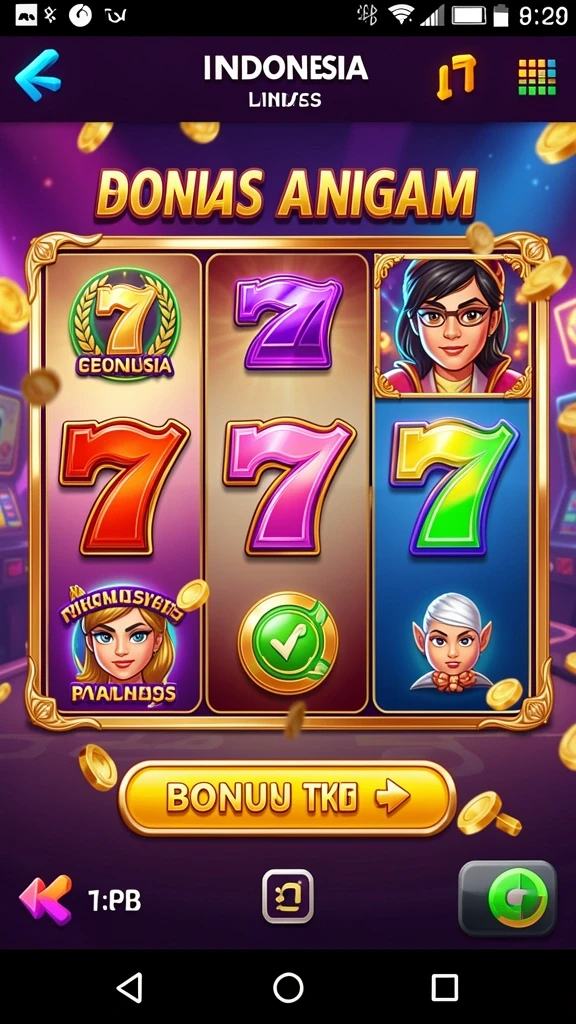 Screenshot pesiar88 nomor 1
