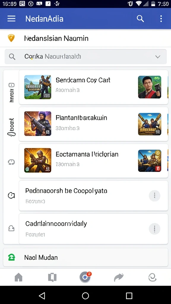 Screenshot pesiar88 nomor 2
