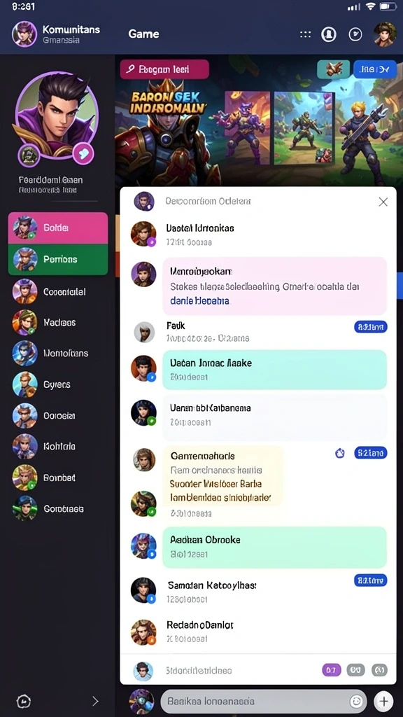 Screenshot pisang123 nomor 2