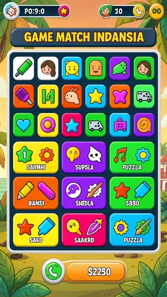 Screenshot pulau88 nomor 2