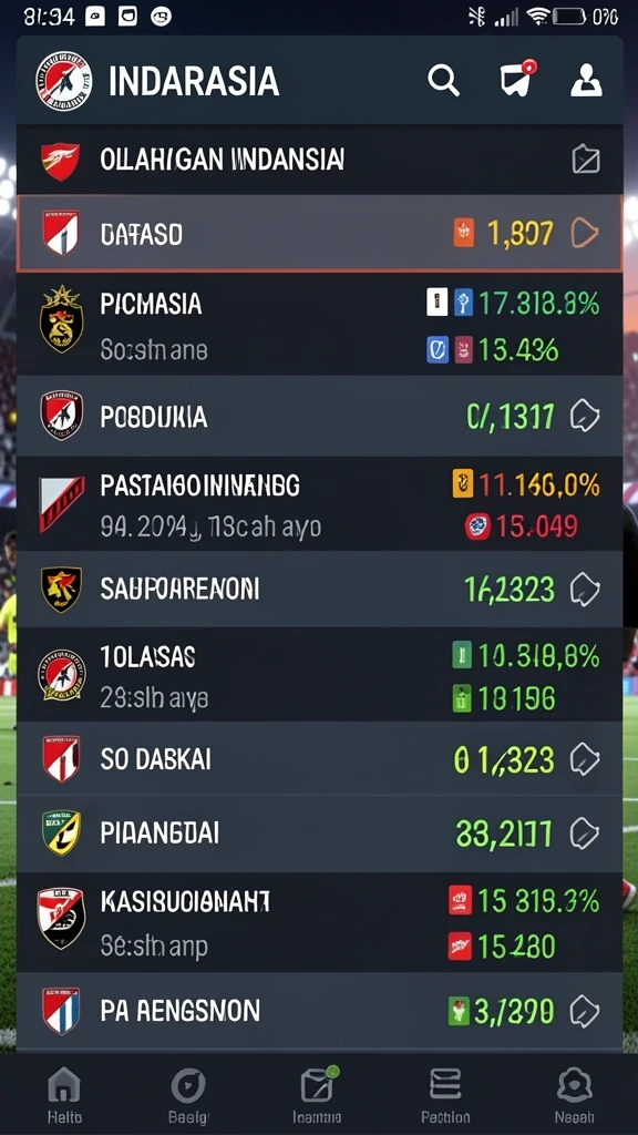 Screenshot putarmega nomor 2