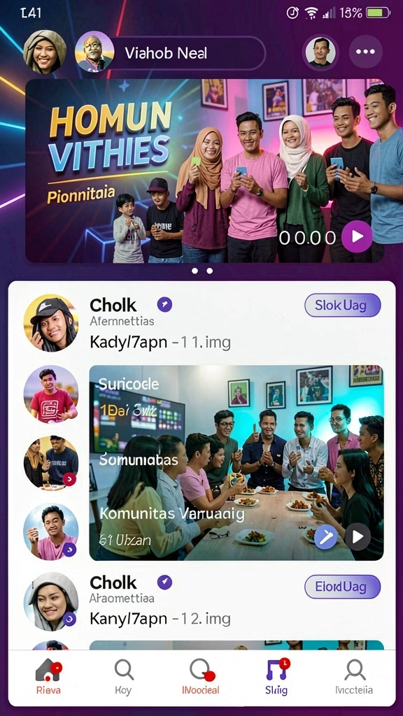 Screenshot qt777 nomor 2