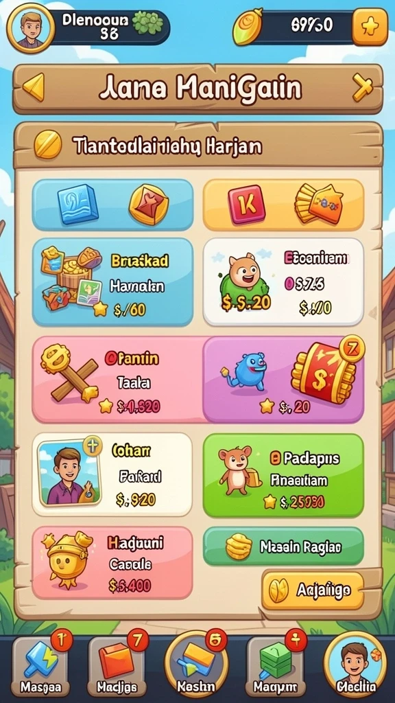 Screenshot rajacuan nomor 3