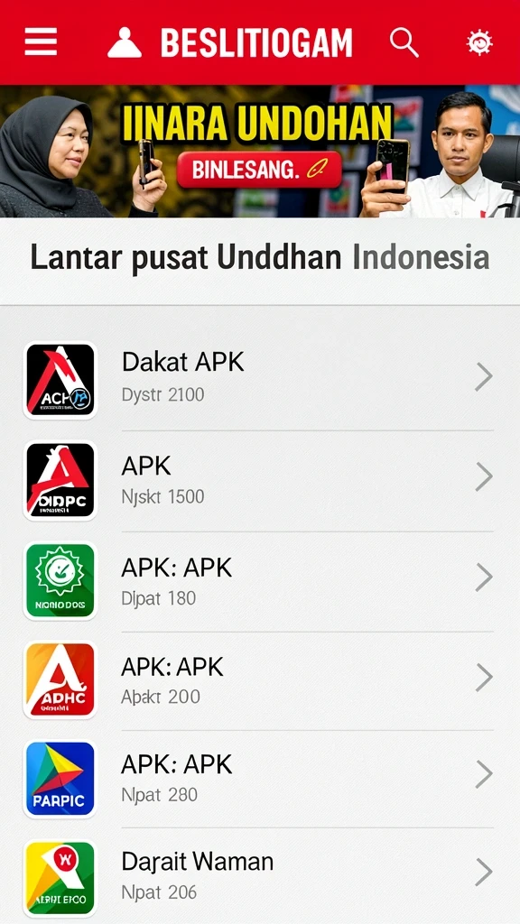 Screenshot rezixo nomor 2