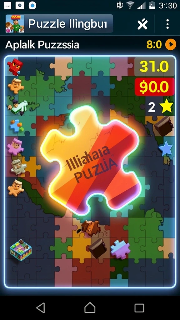 Screenshot rezixo nomor 3