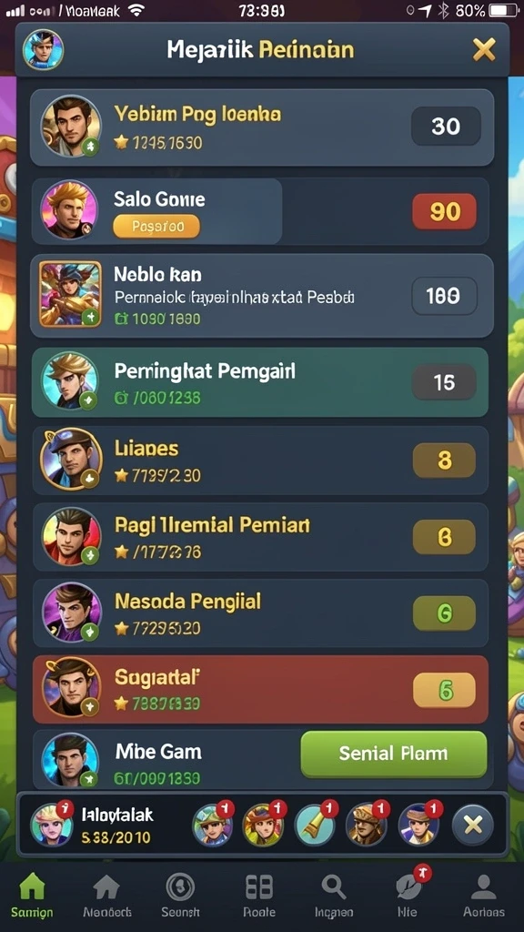 Screenshot rosohoki nomor 1