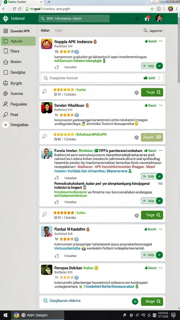 Screenshot rp99 nomor 1