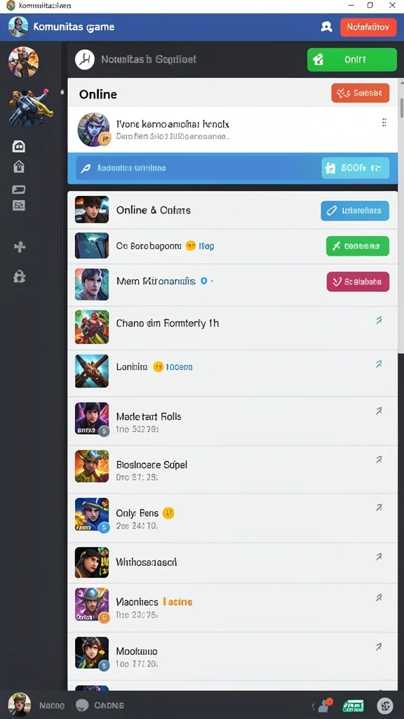 Screenshot rpok nomor 1
