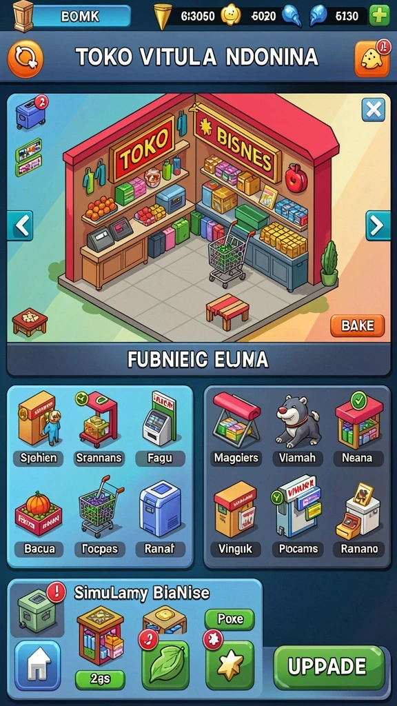 Screenshot rpvip6 nomor 1