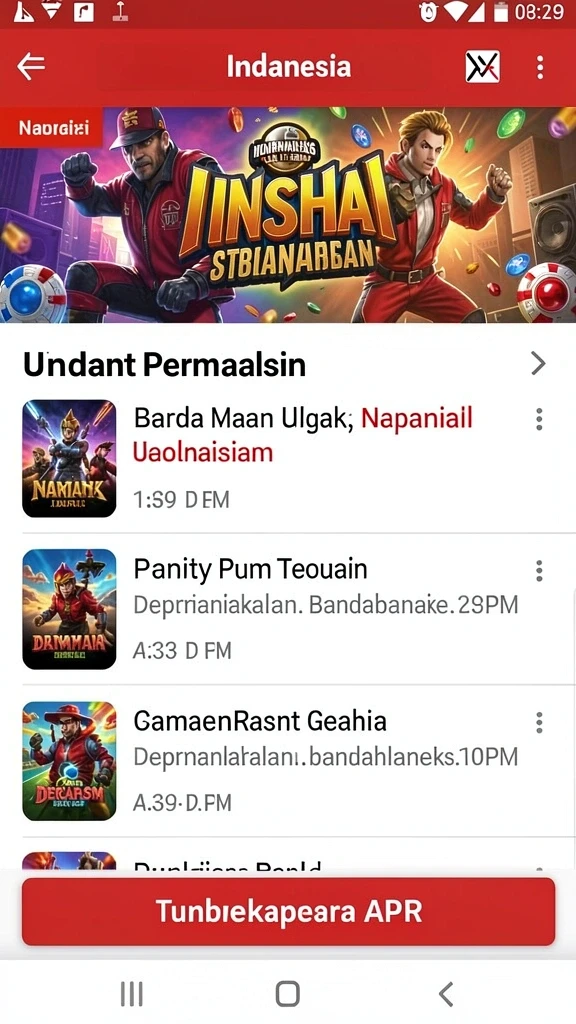 Screenshot rpvip8 nomor 3