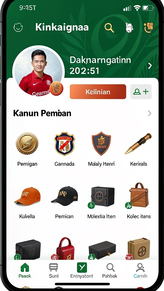 Screenshot rubah4d nomor 2
