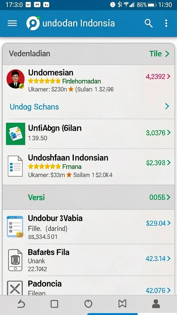 Screenshot rubah4d nomor 3