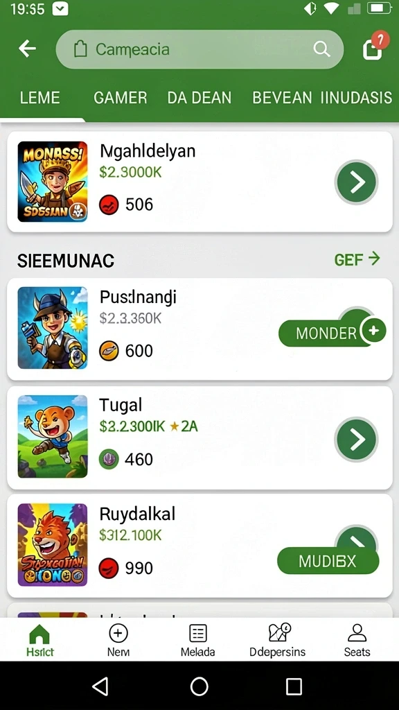 Screenshot s80 nomor 1
