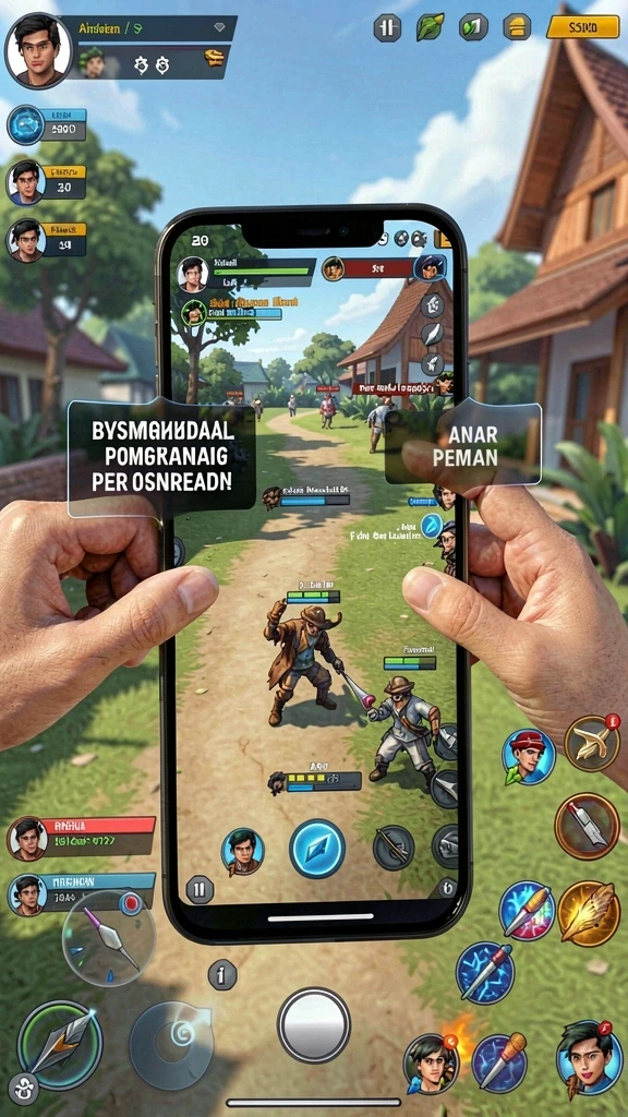 Screenshot s9s9 nomor 1