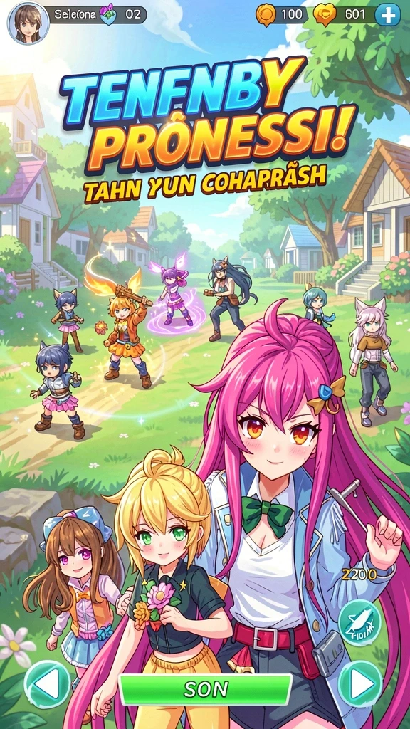 Screenshot samurai555 nomor 1
