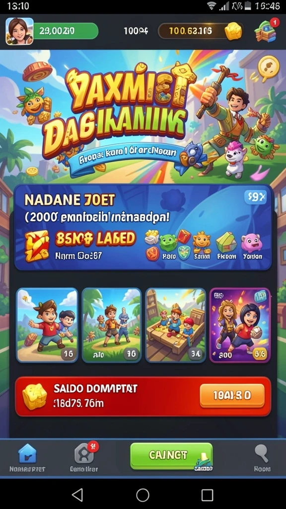 Screenshot sl888 nomor 2